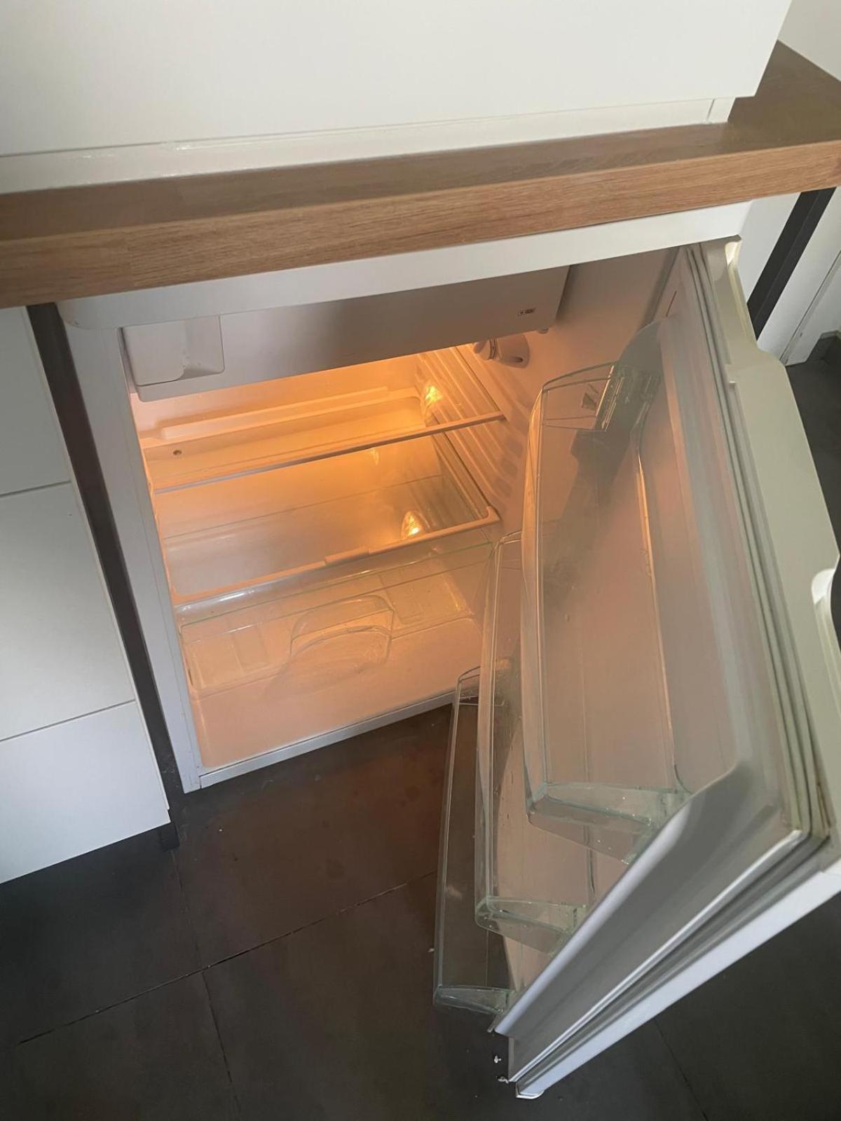 One Bedroom Fully Equipped Apartment With Terrace Брюссель Экстерьер фото